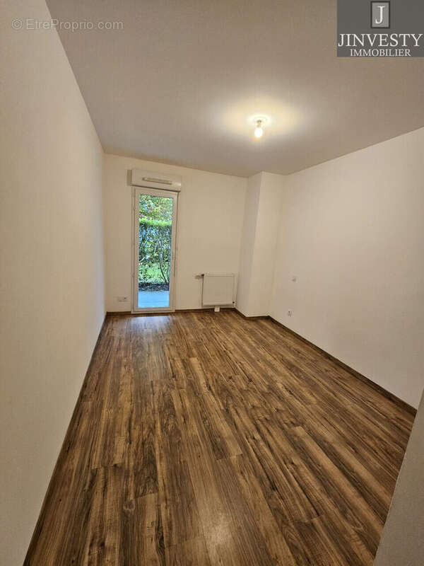 Appartement à LORIENT