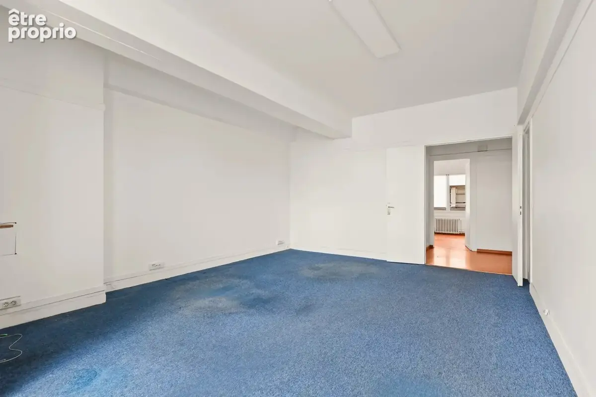 Bureaux avec commercialité Madeleine – Rue Tronchet – - photo 6
