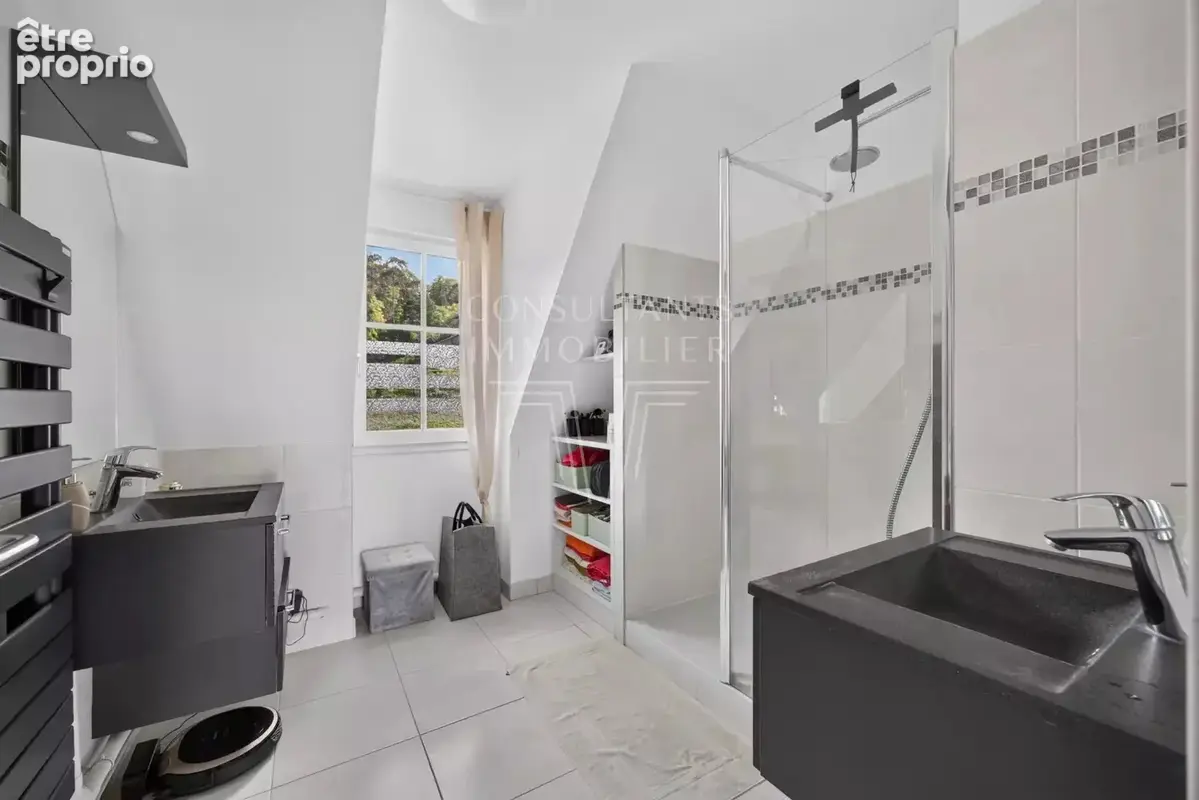 Deauville- duplex terrasses-balcons - photo 10