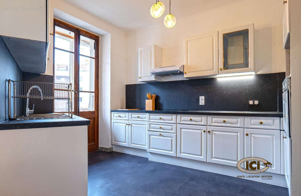 Appartement à ANNEMASSE