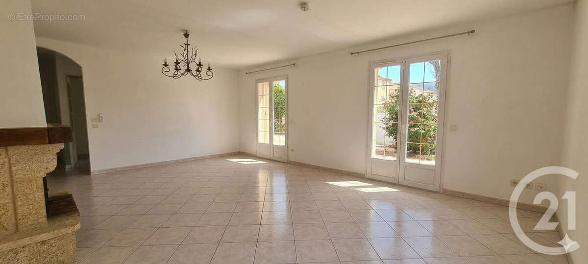 Maison à ARGELES-SUR-MER