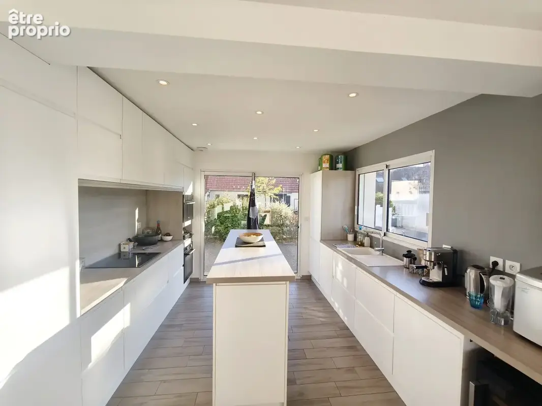 Maison 5 pièces 104 m² à vendre à Darvoy (45150) - photo 5