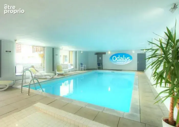 Investissement locatif lmnp - les 2 alpes - 5.69% - photo 4