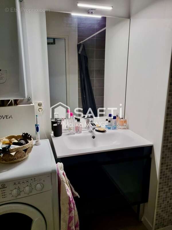 Photo 8 - Appartement à BEGLES