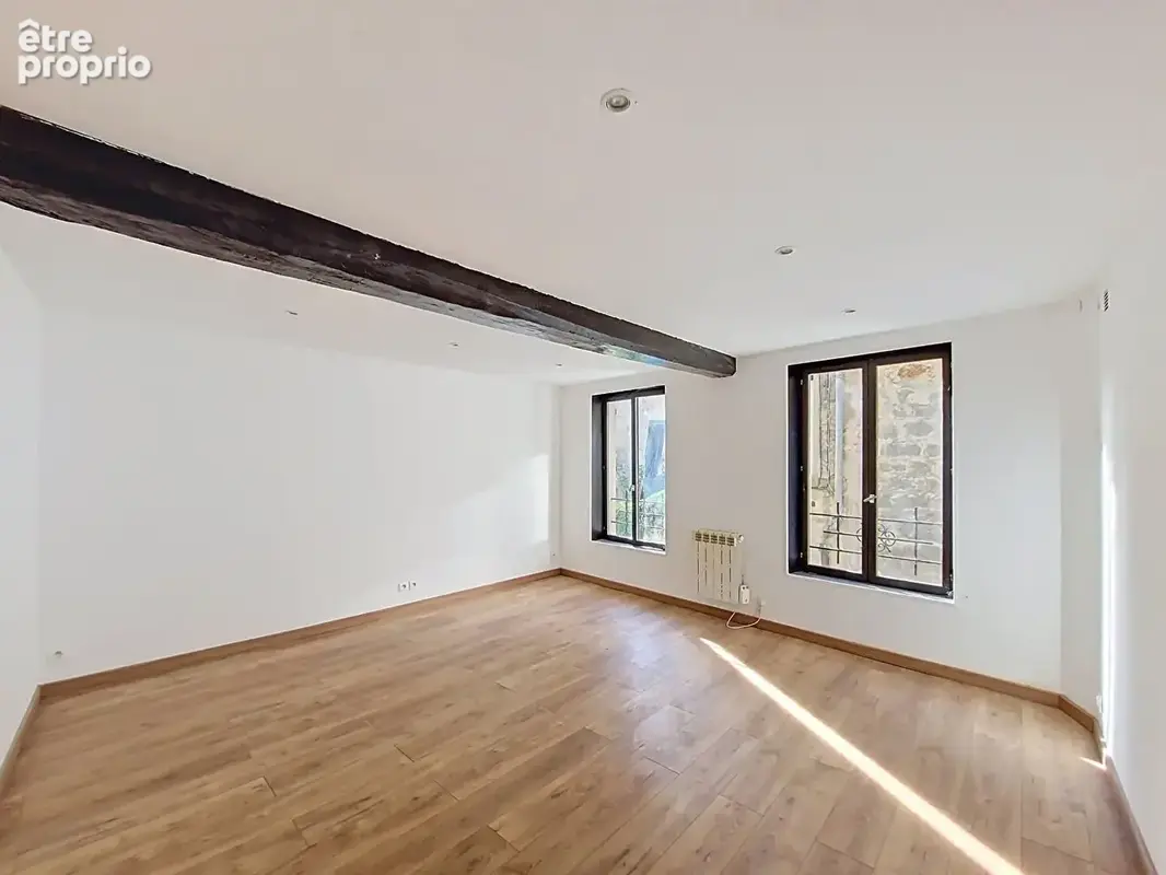 Maison de ville  6 pièce(s) 108 m2 - photo 6