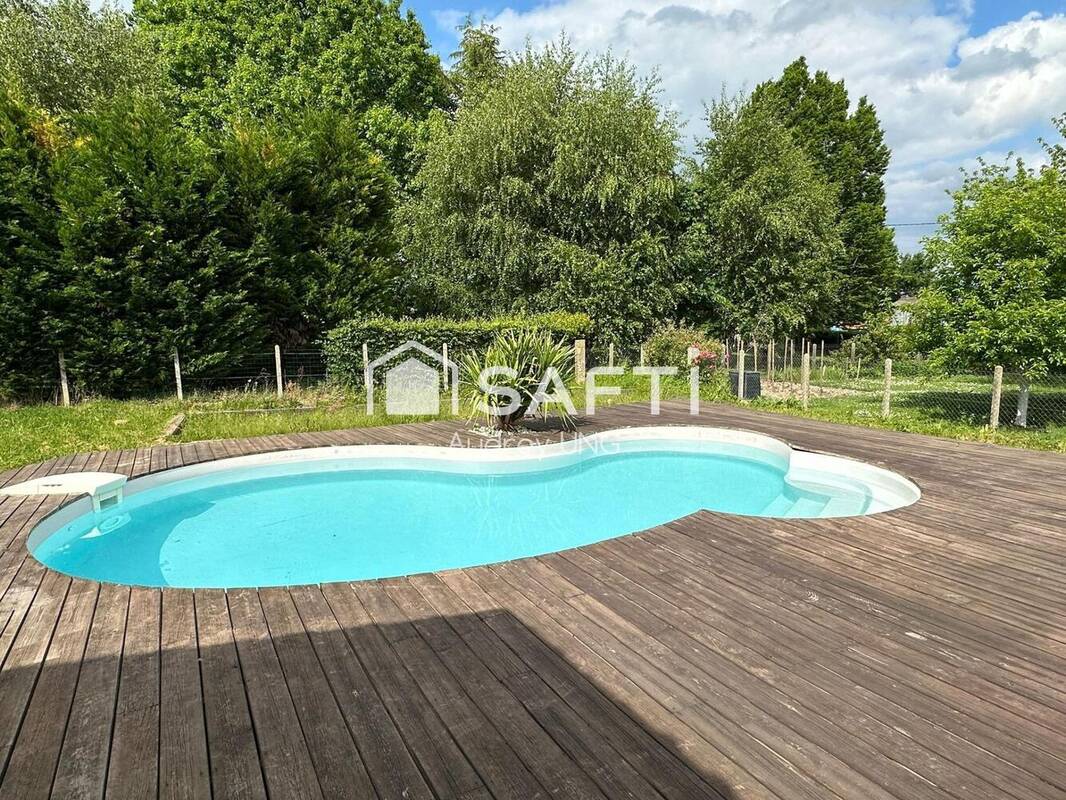 Photo 1 - Maison à SADIRAC