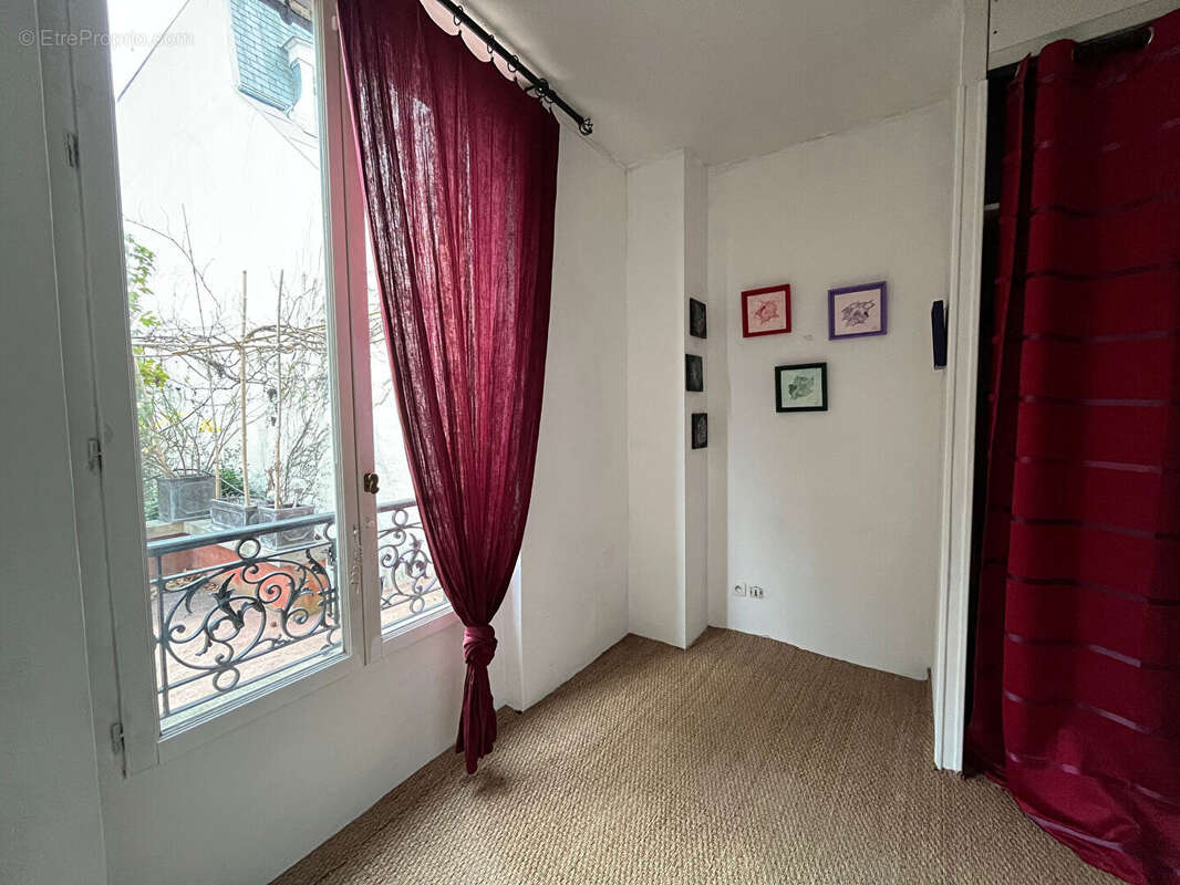 Maison à NEUILLY-PLAISANCE