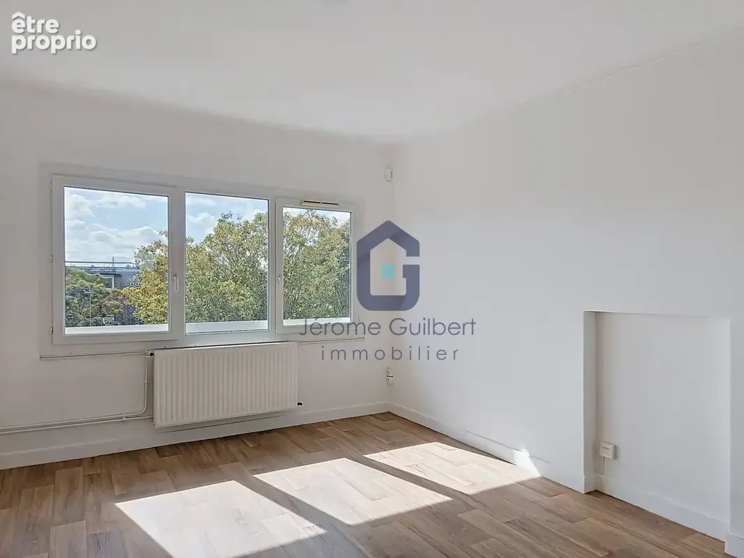 Photo Appartement à Roubaix au prix de 99 000€