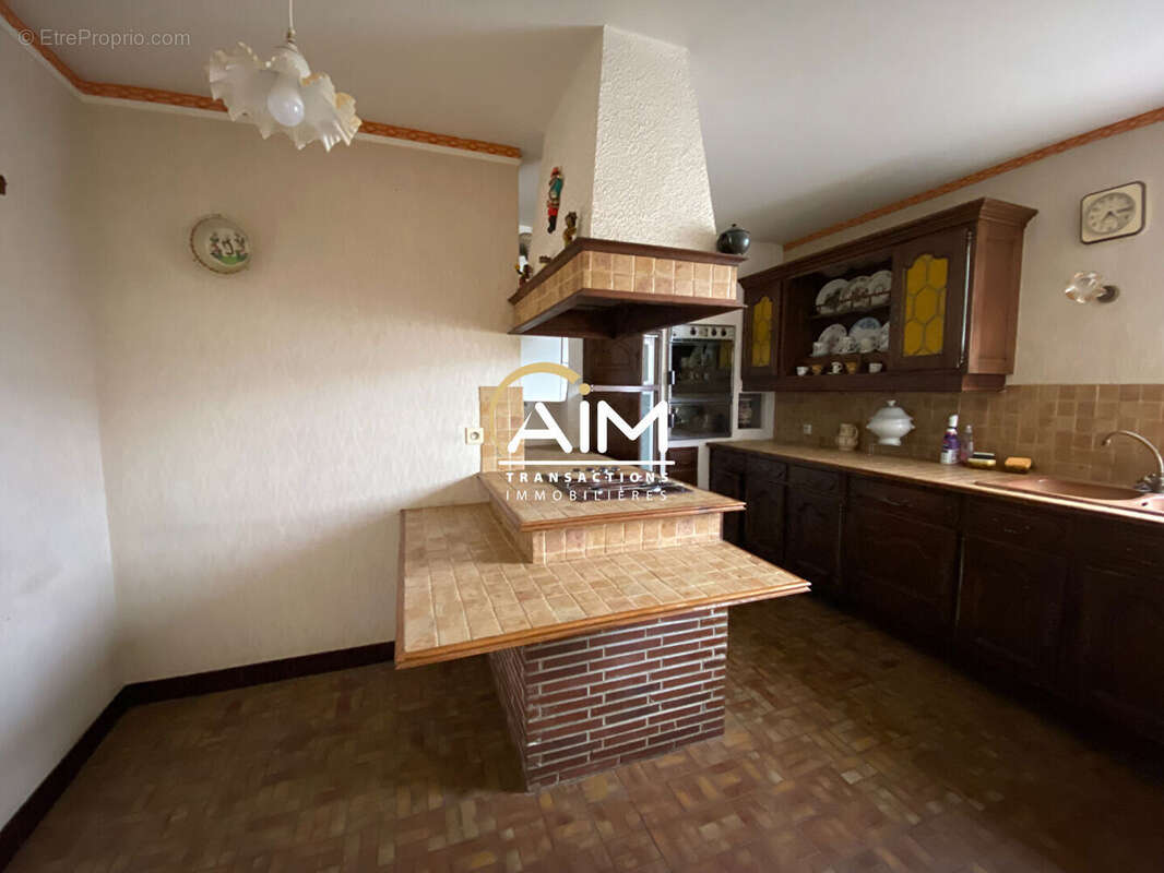 Appartement à TOURS