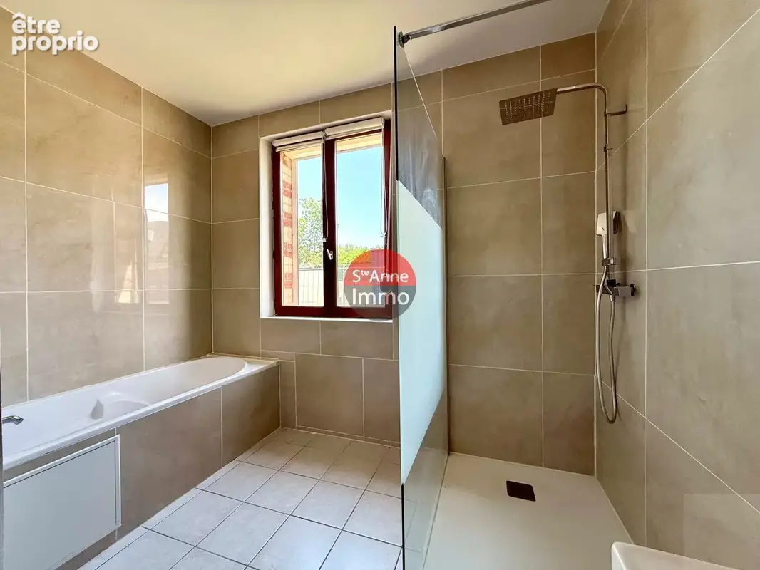 Liancourt fosse - 120m2 - autonomie de plain pied - 3 chambres - 1 bureau - garage - dependances - cave - jard - photo 10