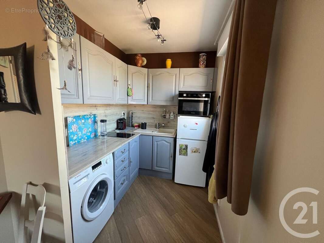 Appartement 42 m² à Roissy-En-France  - photo 11