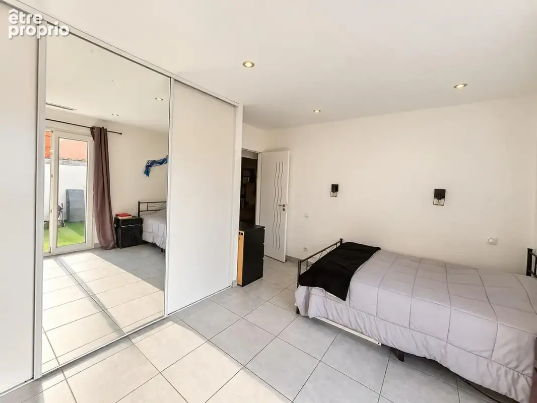 Maison 4 pièces 117 m² à vendre à Poussan (34560) - photo 7