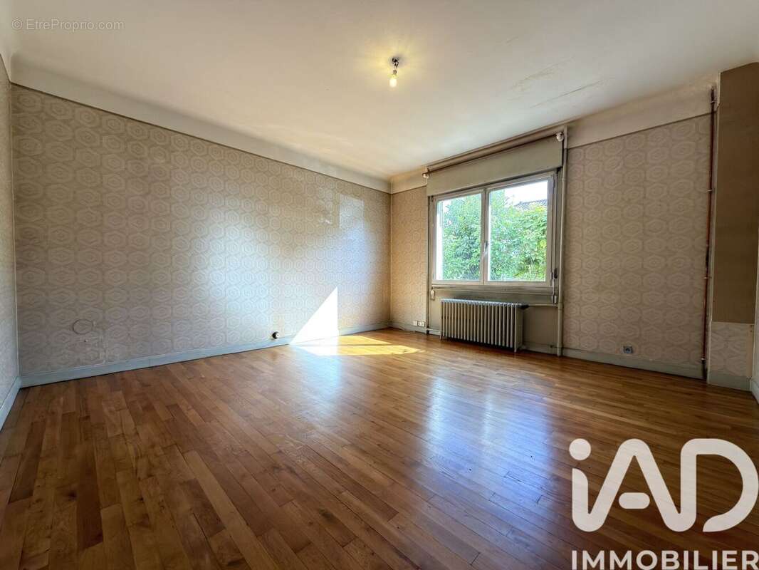 Photo 3 - Maison à GUERET
