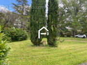 Terrain à SAINT-HILAIRE