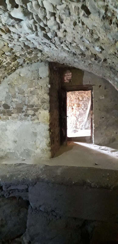 Appartement à COARAZE