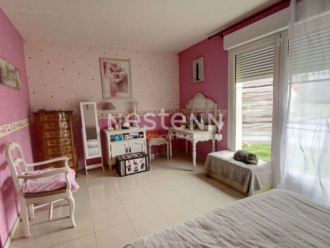 Maison à CONDREN
