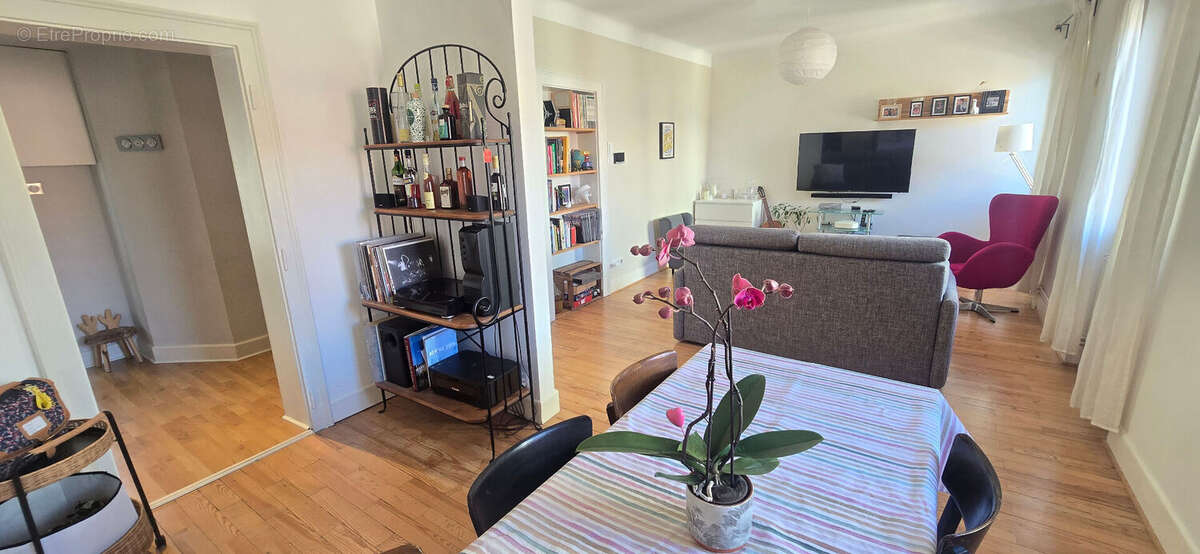 Appartement à KATZENTHAL