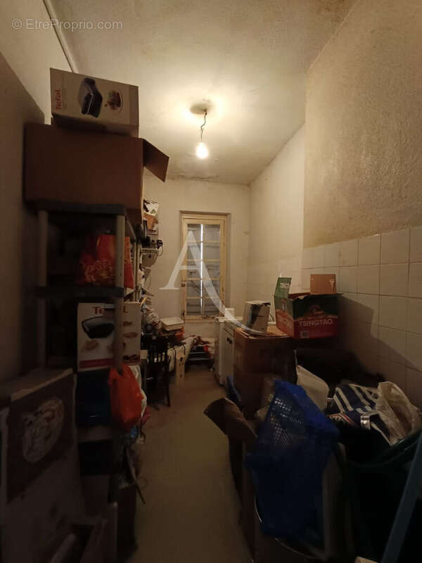 Appartement à BESSIERES