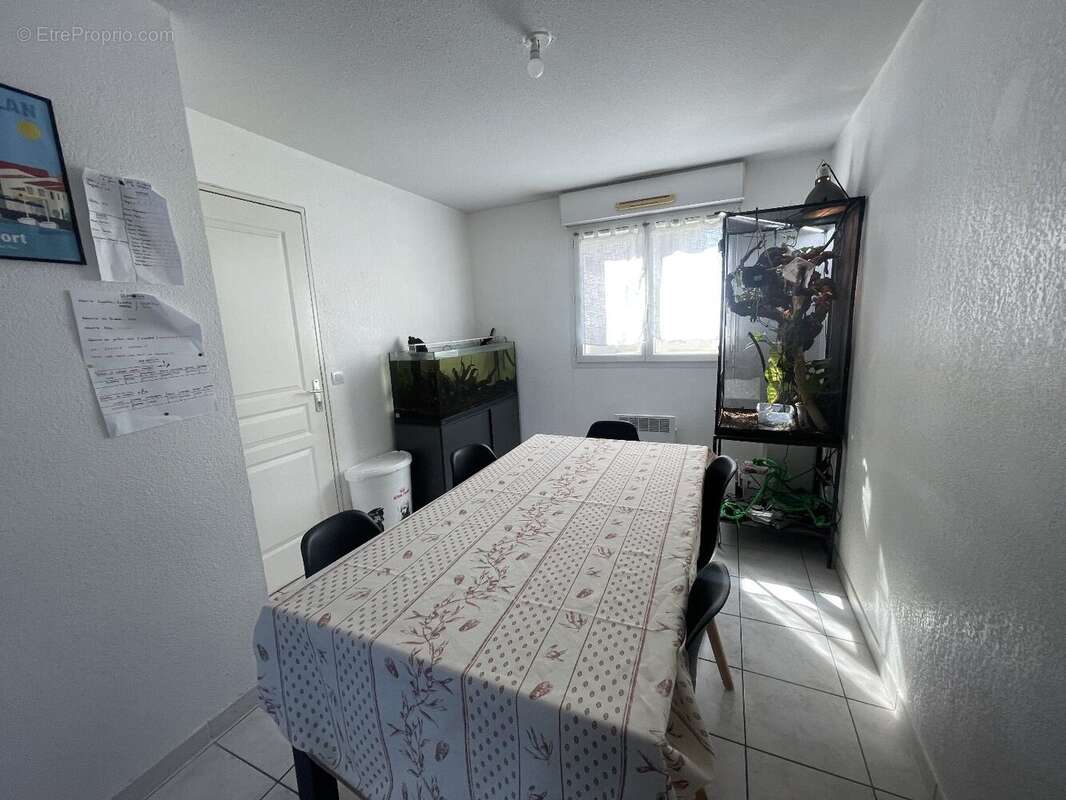 Maison à MARSEILLAN
