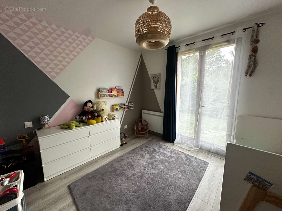 Maison à ACHERES-LA-FORET