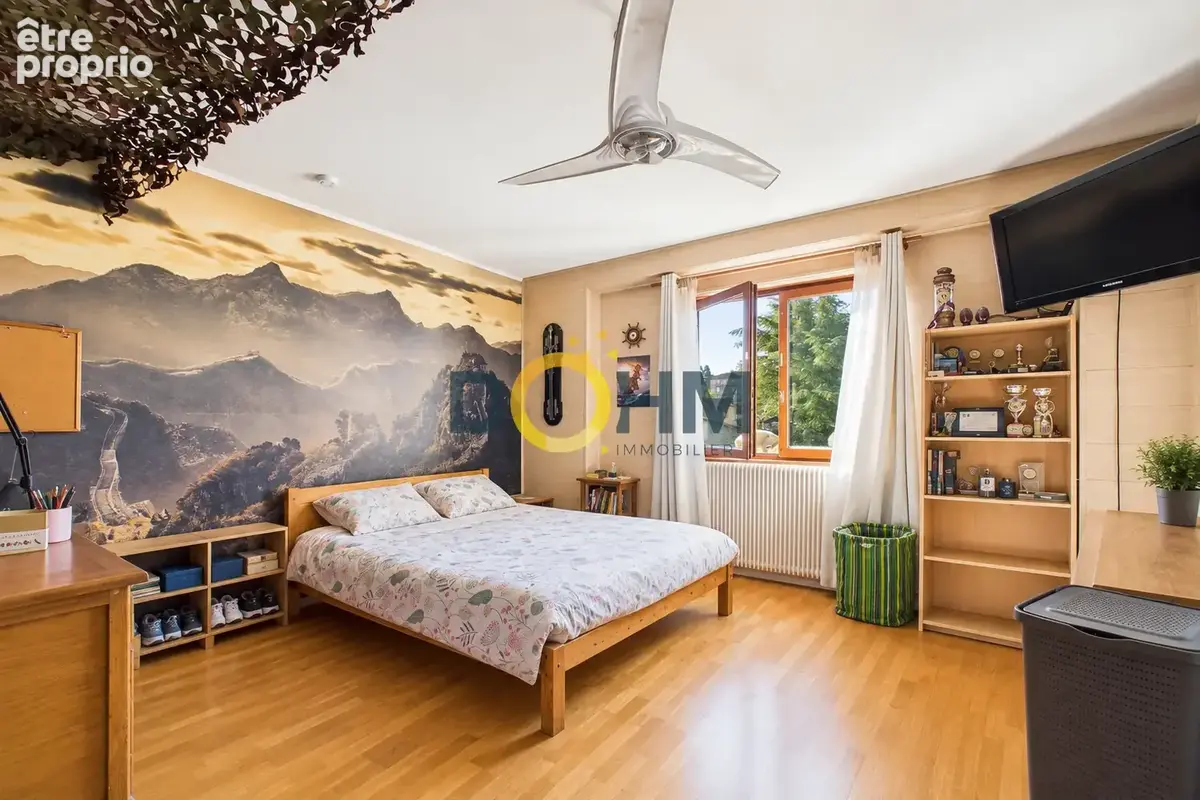 Appartement - 188 m2 - 6 pièces - photo 5