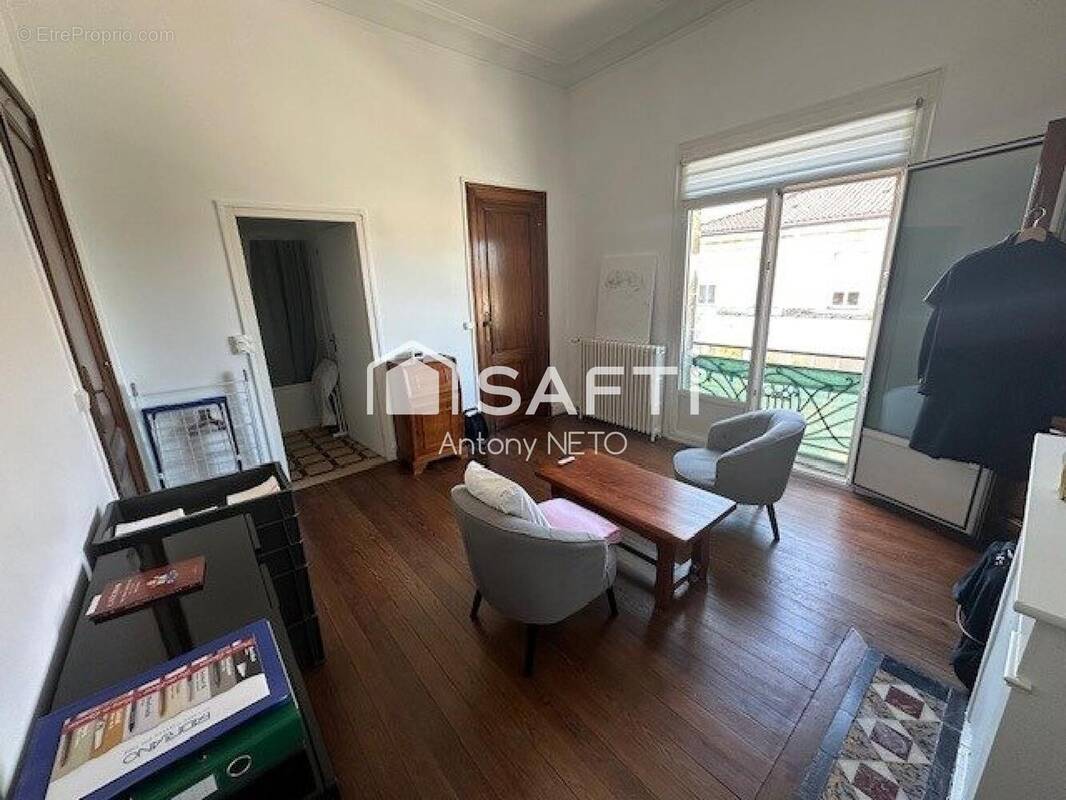 Photo 1 - Appartement à LA TESTE-DE-BUCH