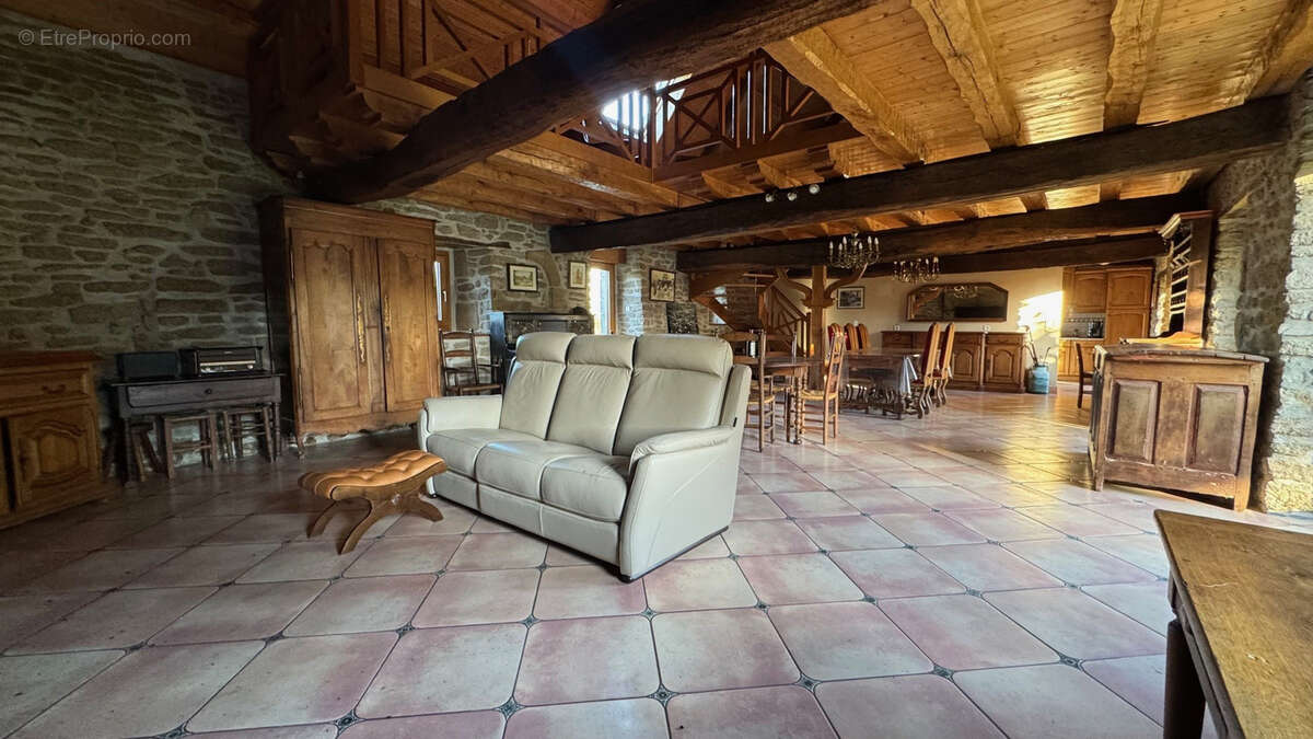 Maison à GUERANDE