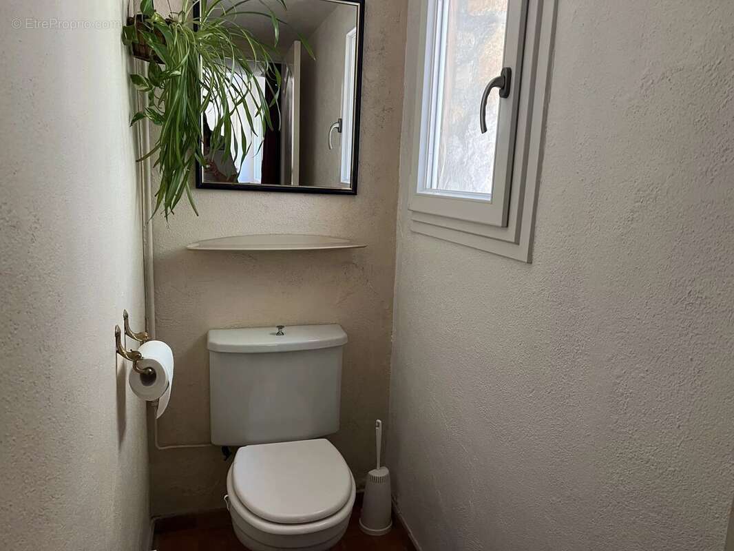 Maison à GRASSE