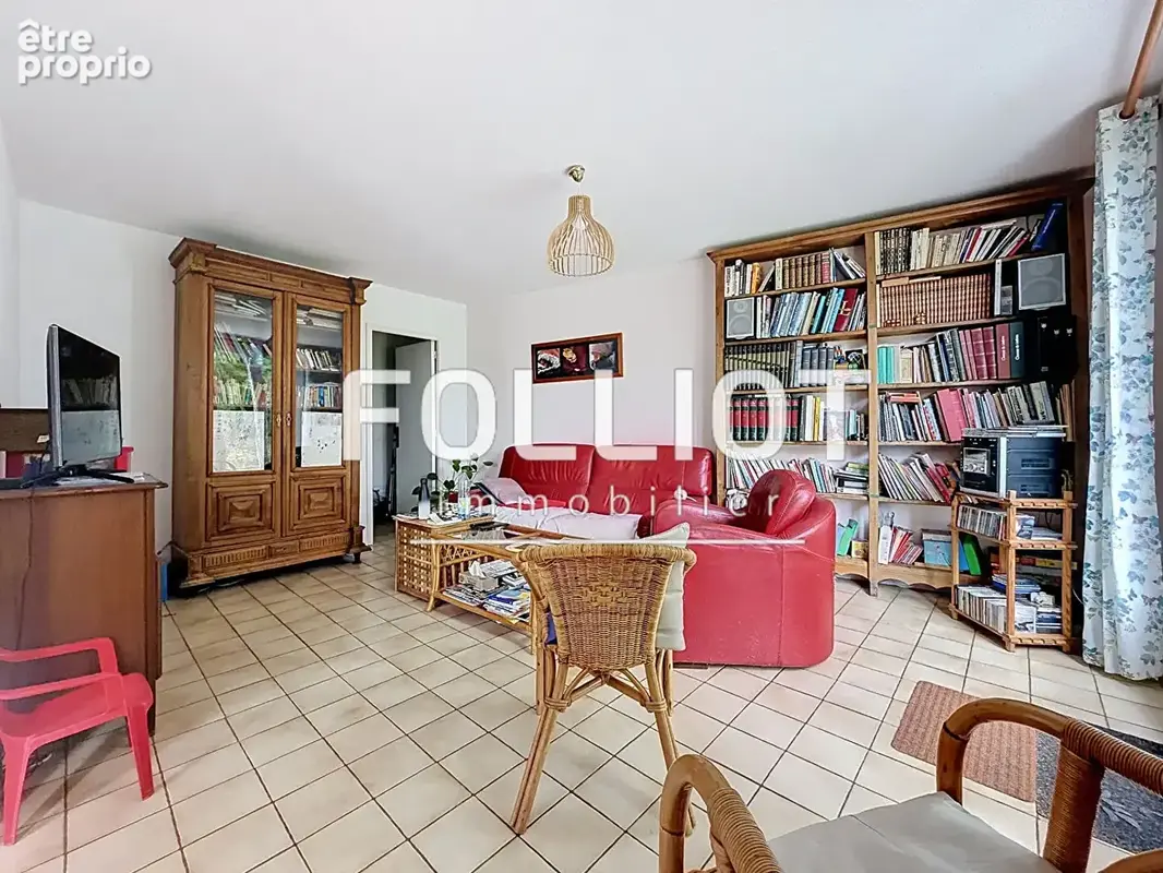 Maison 5 pièces à vendre à Hérouville Saint Clair - Montmorency - photo 3