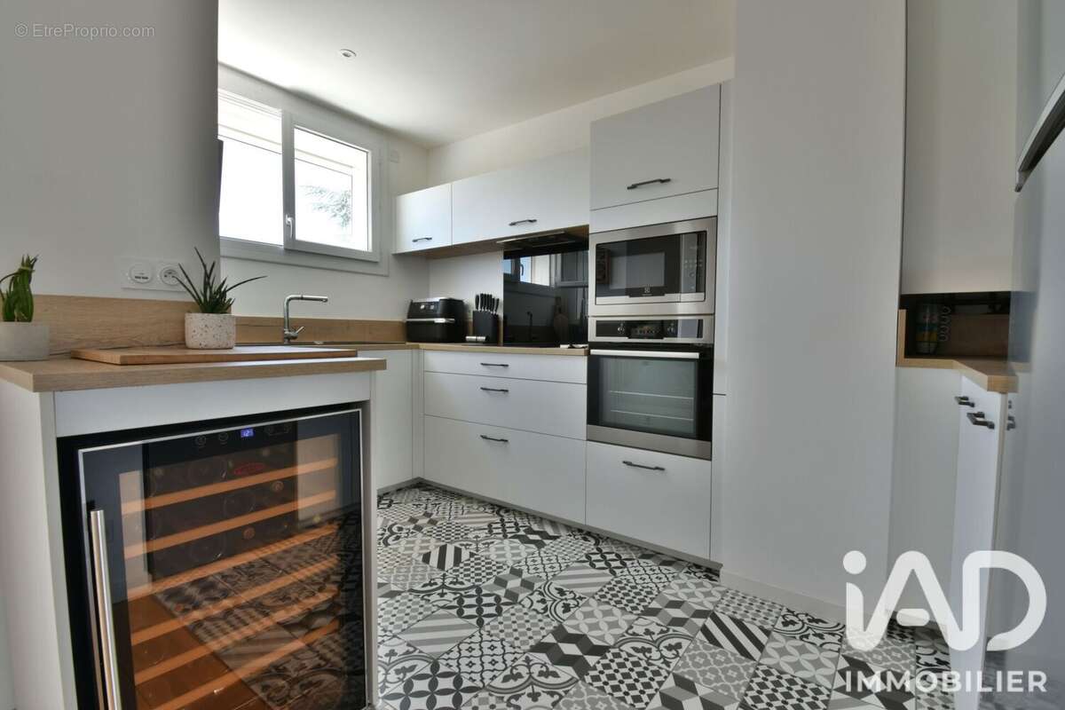 Photo 5 - Appartement à BAYONNE