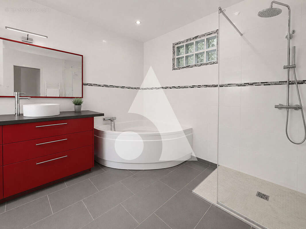 Maison Loffre 4 pièce(s) 210 m2 - photo 5