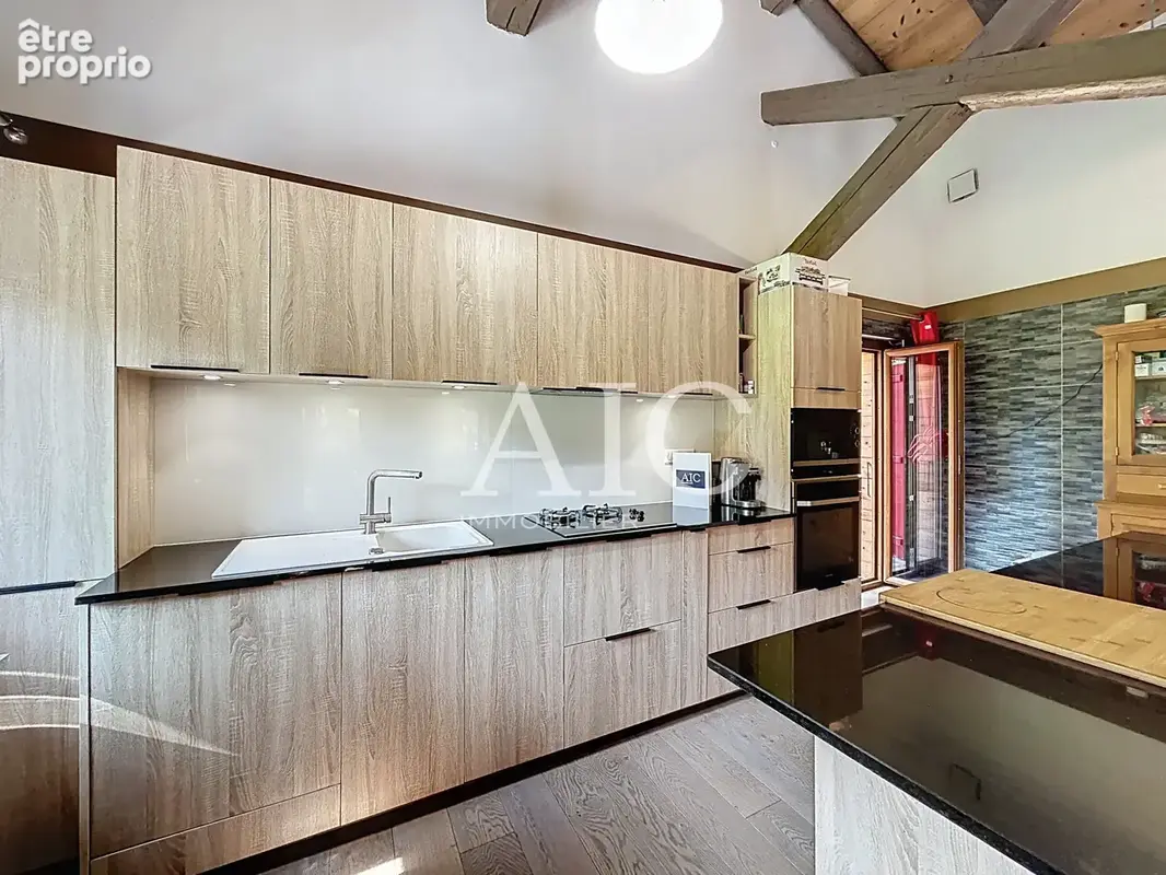 Maison  211 m2 - photo 10