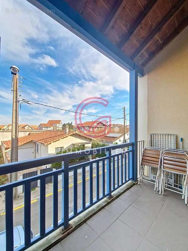 Appartement à BISCARROSSE