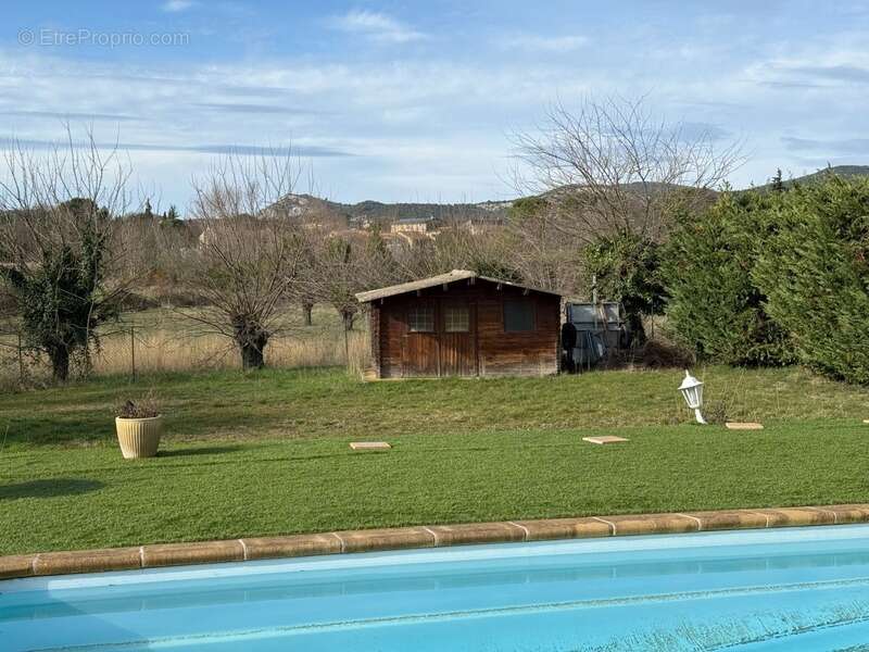 Maison à BAGARD