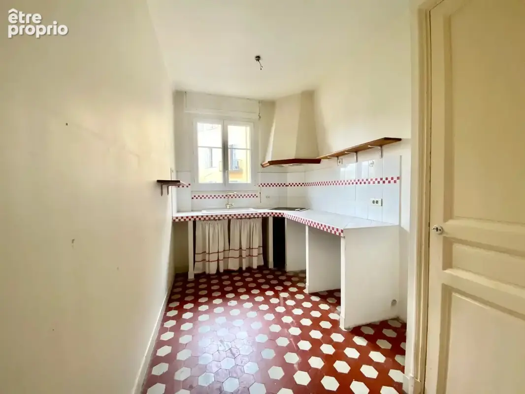 Appartement 2 pièces NICE DUBOUCHAGE - photo 4