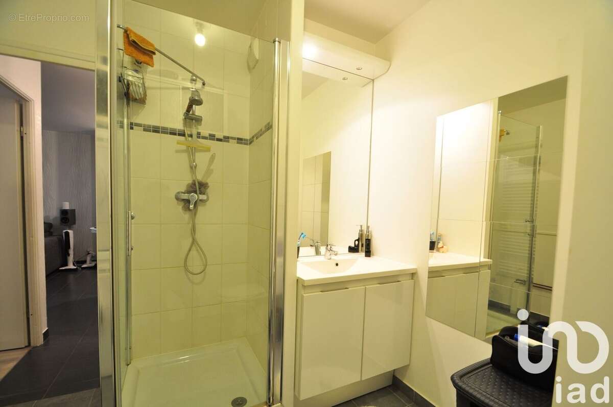 Photo 5 - Appartement à THORIGNY-SUR-MARNE