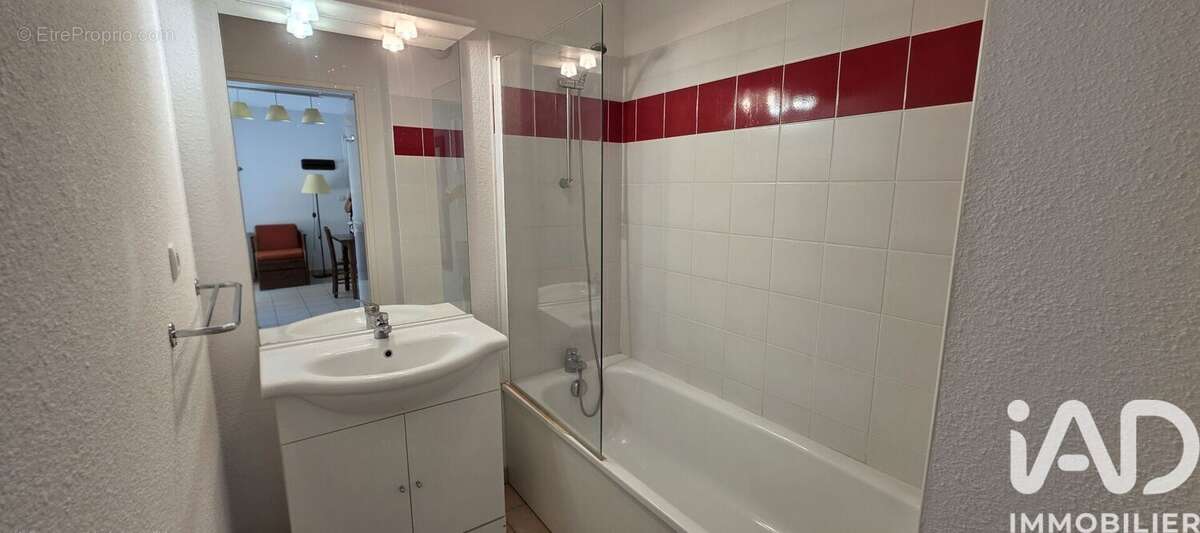 Photo 3 - Appartement à PRAYSSAC