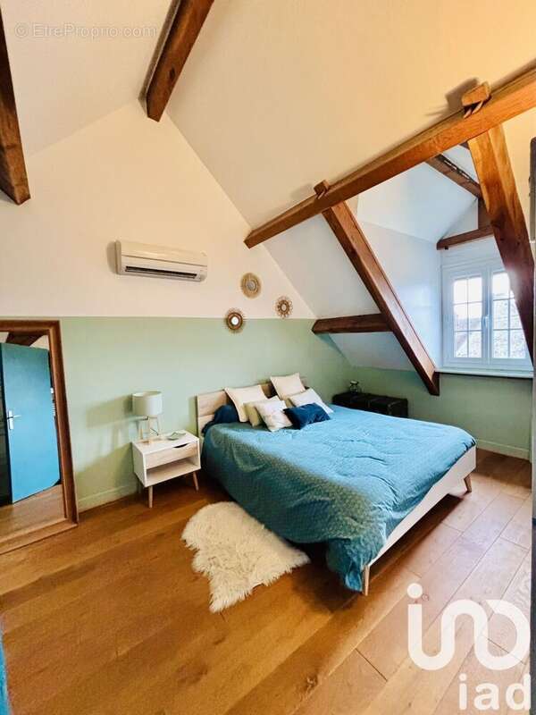 Photo 6 - Maison à ORGERUS