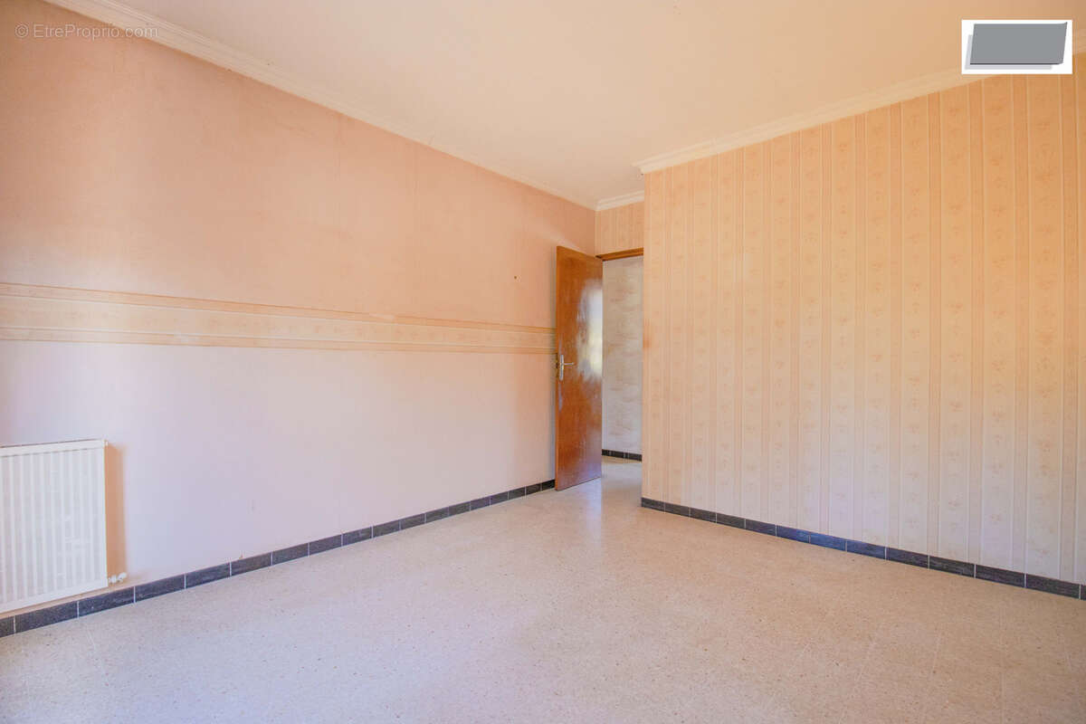 Maison à LA SEYNE-SUR-MER