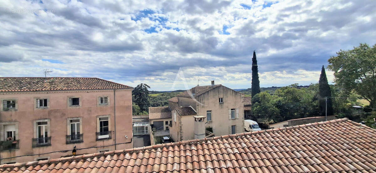 Maison à FAUGERES