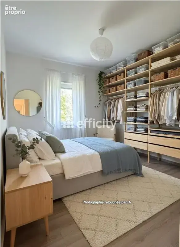 Maison 4 pièces 110 m² à vendre à Chens-Sur-Leman (74140) - photo 8