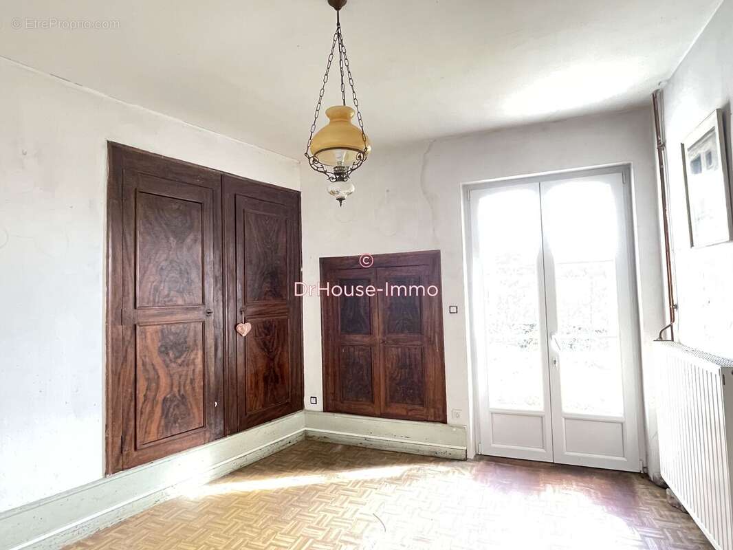 Commerce 215 m² à Monthureux-Sur-Saone  - photo 31