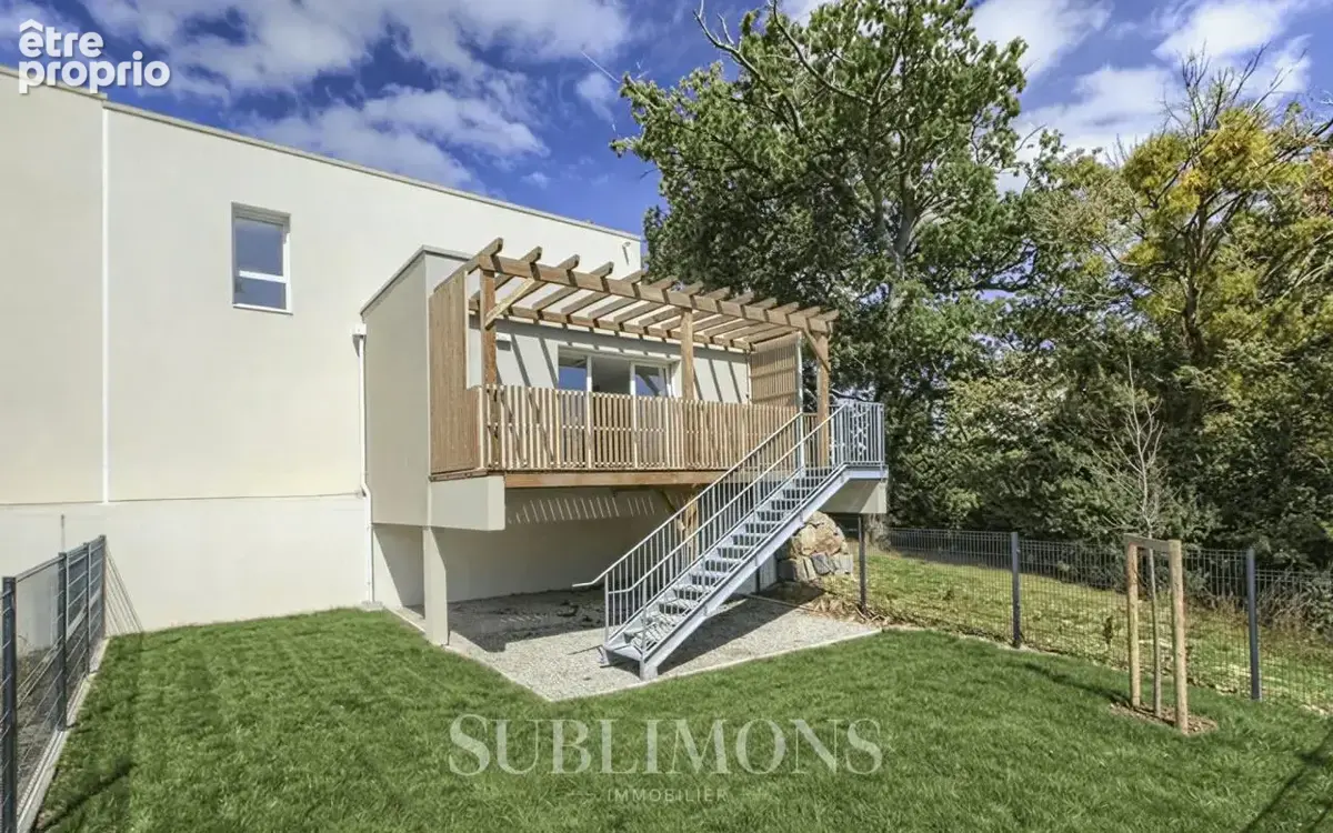 Maison - couëron - - photo 14