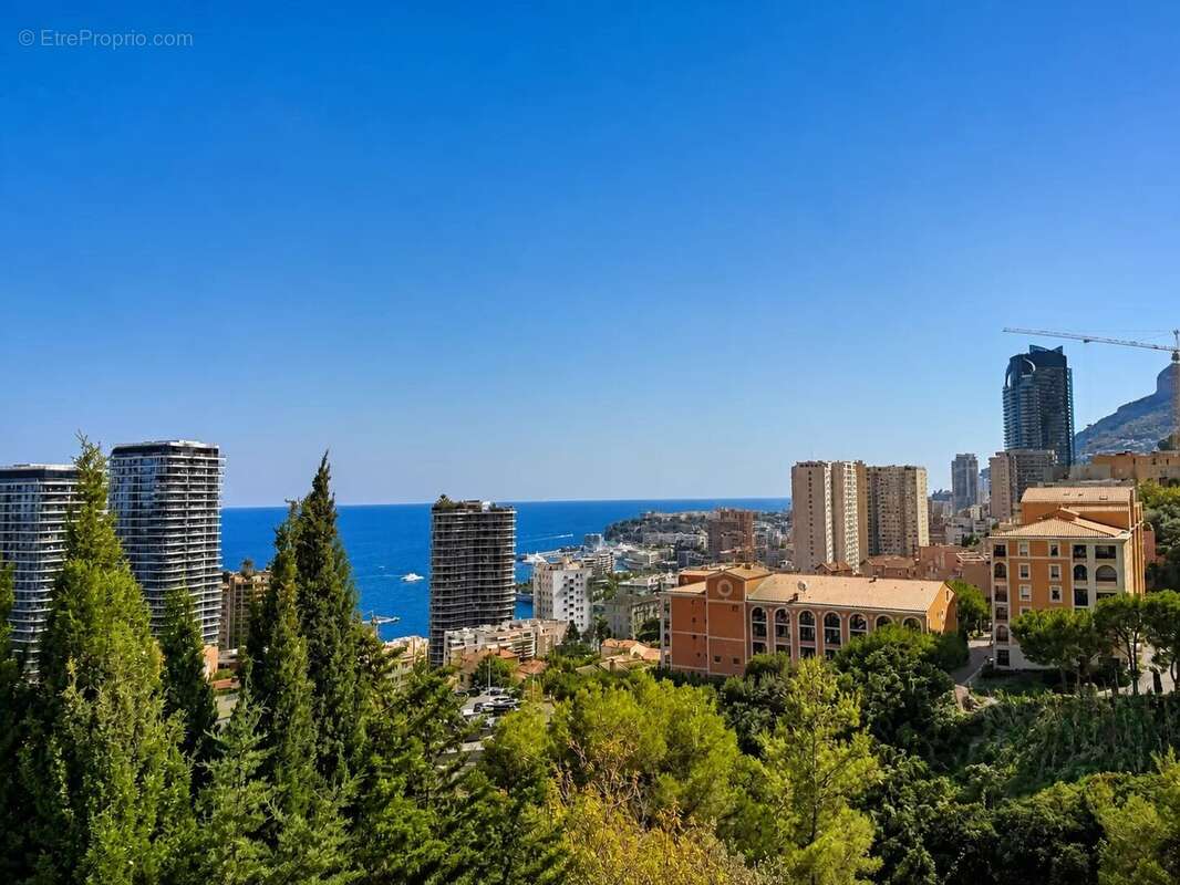 Appartement à ROQUEBRUNE-CAP-MARTIN