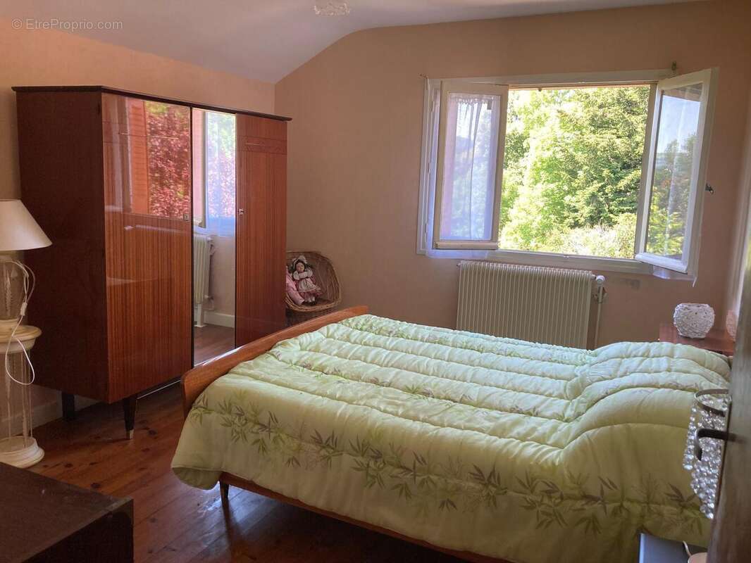 Photo 6 - Maison à LA MONSELIE