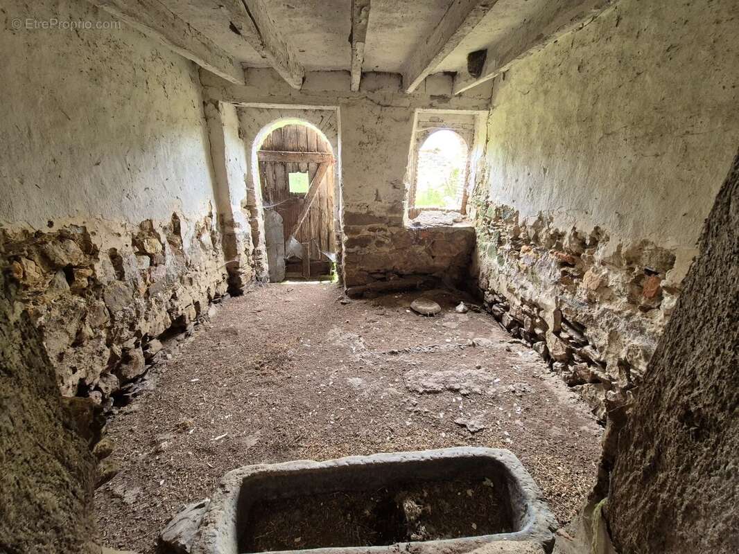 Maison à SAINT-BERTHEVIN