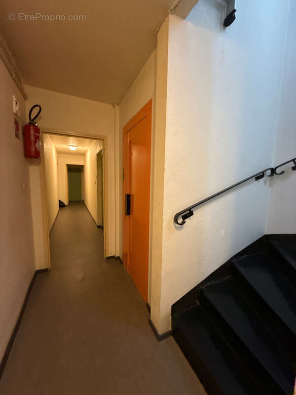 Appartement à AMELIE-LES-BAINS-PALALDA