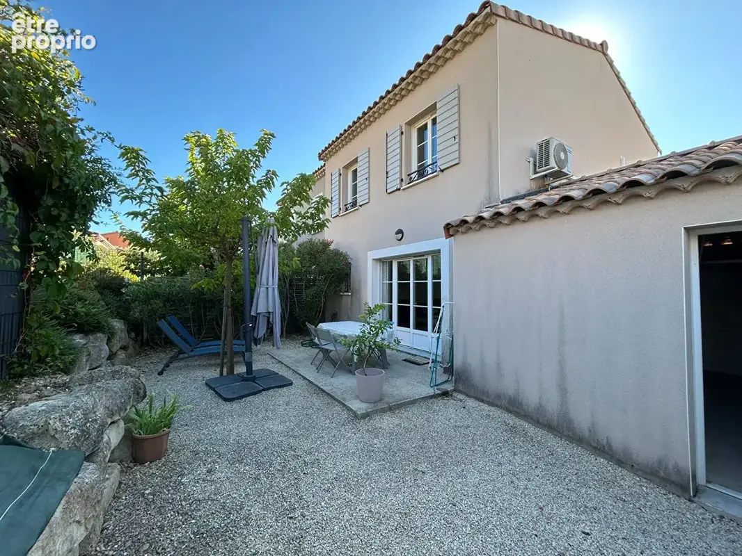 Photo Maison à Montelimar au prix de 265 000€