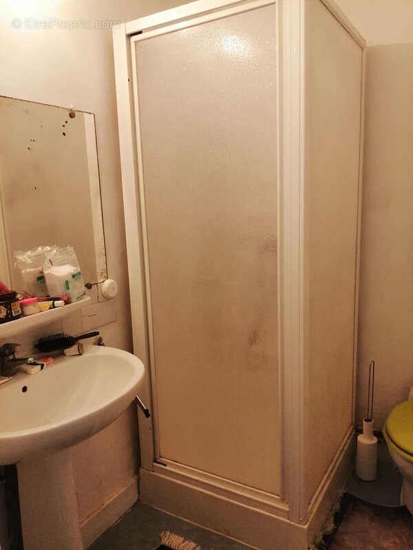 Maison à AUBETERRE-SUR-DRONNE