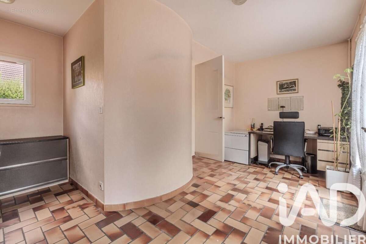 Photo 8 - Maison à MASSY